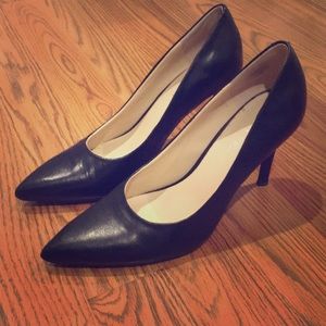 Alfani point toed stilletos